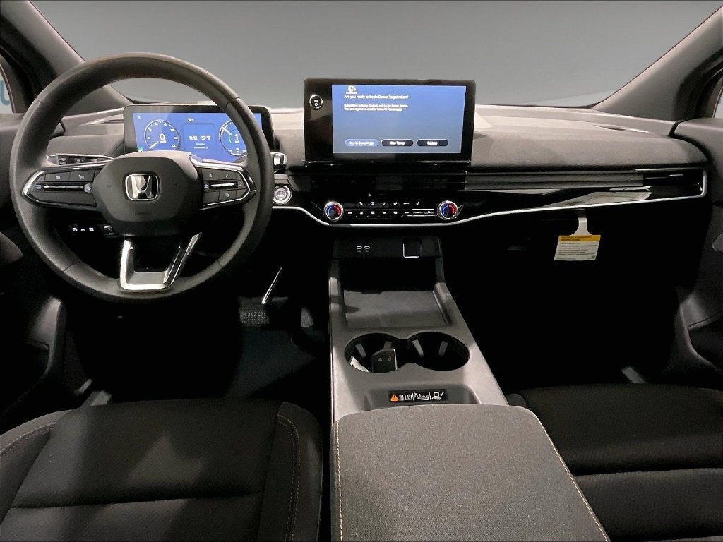 2025 Honda Prologue EX