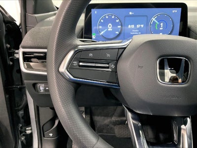 2025 Honda Prologue EX