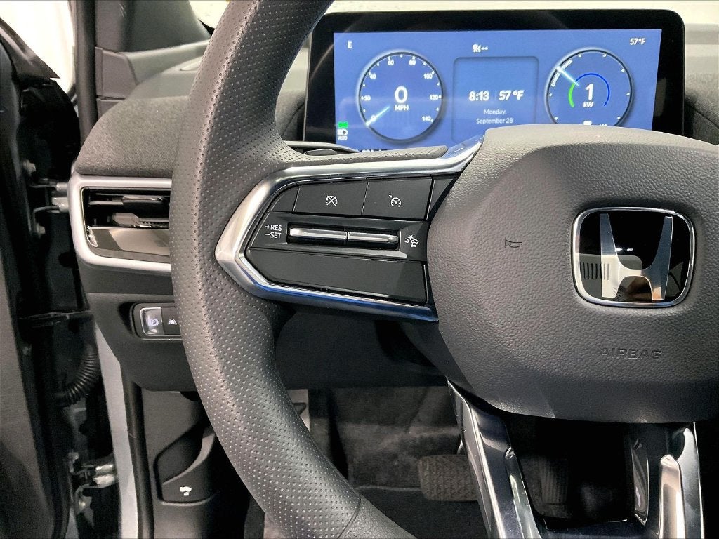 2025 Honda Prologue EX