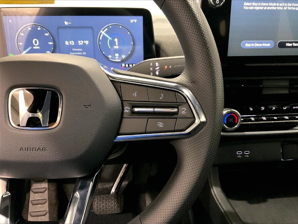 2025 Honda Prologue EX