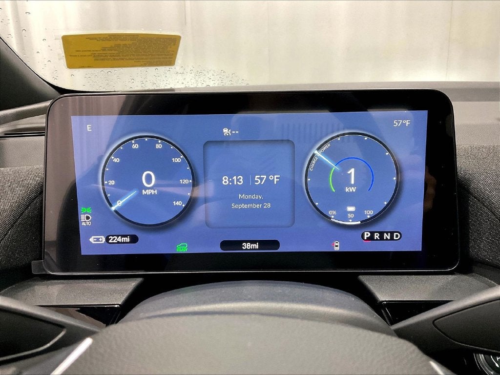 2025 Honda Prologue EX
