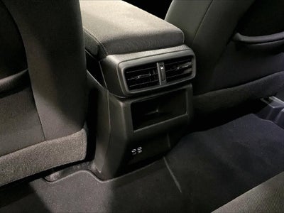 2025 Honda Prologue EX