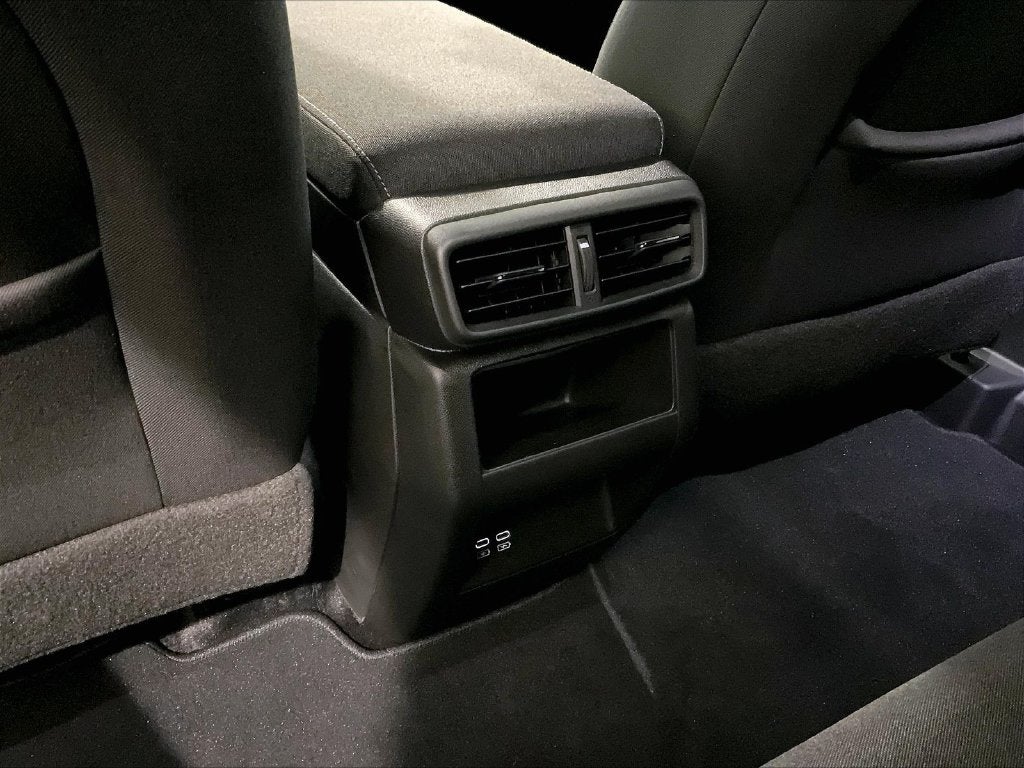 2025 Honda Prologue EX