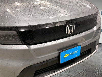 2025 Honda Prologue EX