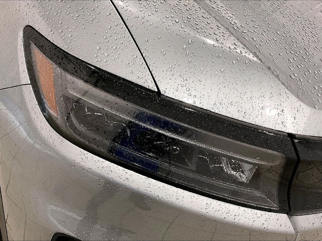 2025 Honda Prologue EX
