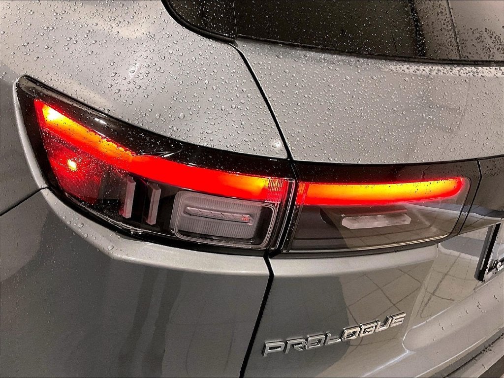 2025 Honda Prologue EX