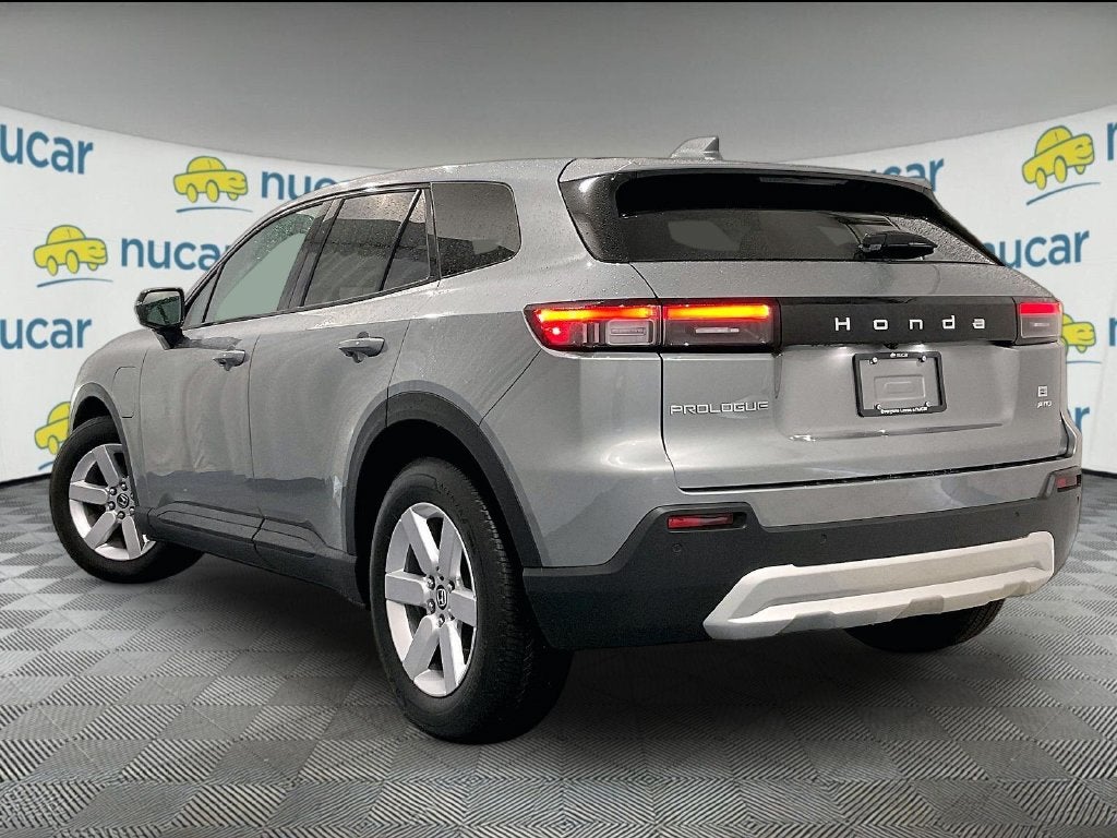 2025 Honda Prologue EX