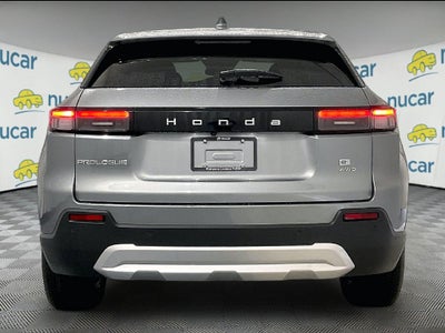 2025 Honda Prologue EX