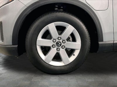 2025 Honda Prologue EX