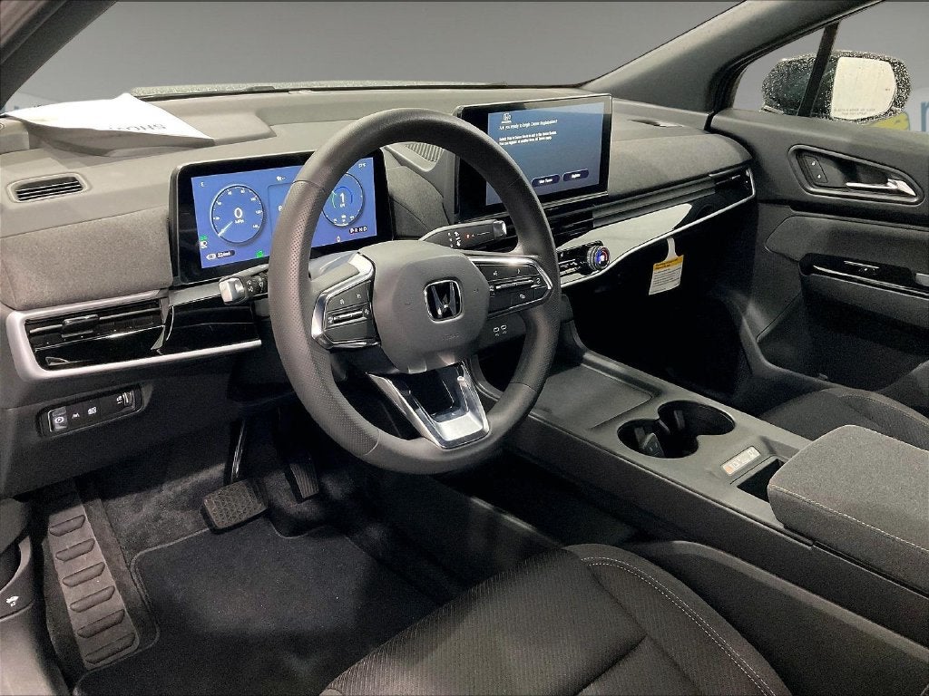 2025 Honda Prologue EX