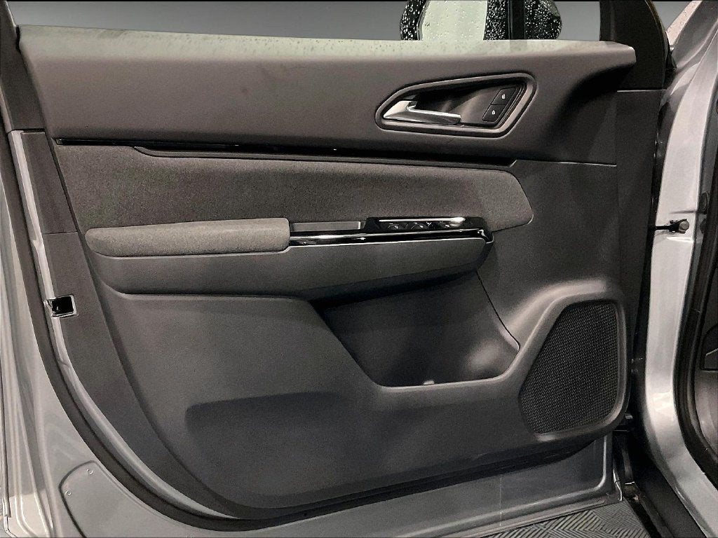 2025 Honda Prologue EX