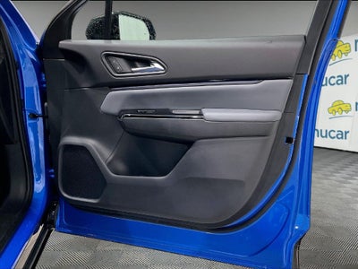 2025 Honda Prologue Elite