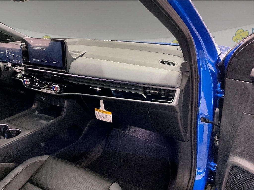 2025 Honda Prologue Elite