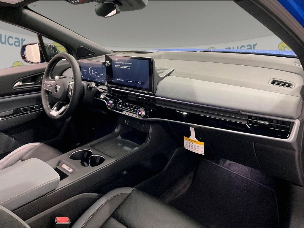 2025 Honda Prologue Elite