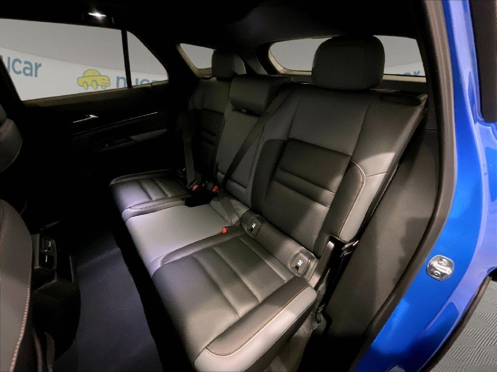 2025 Honda Prologue Elite