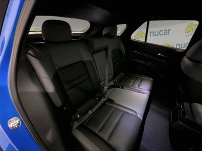 2025 Honda Prologue Elite