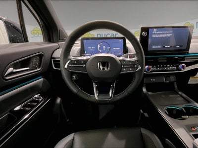 2025 Honda Prologue Elite