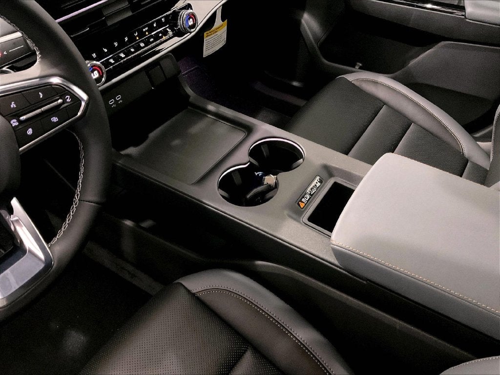2025 Honda Prologue Elite