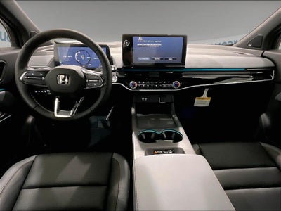 2025 Honda Prologue Elite