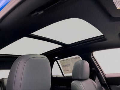 2025 Honda Prologue Elite
