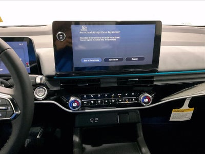 2025 Honda Prologue Elite