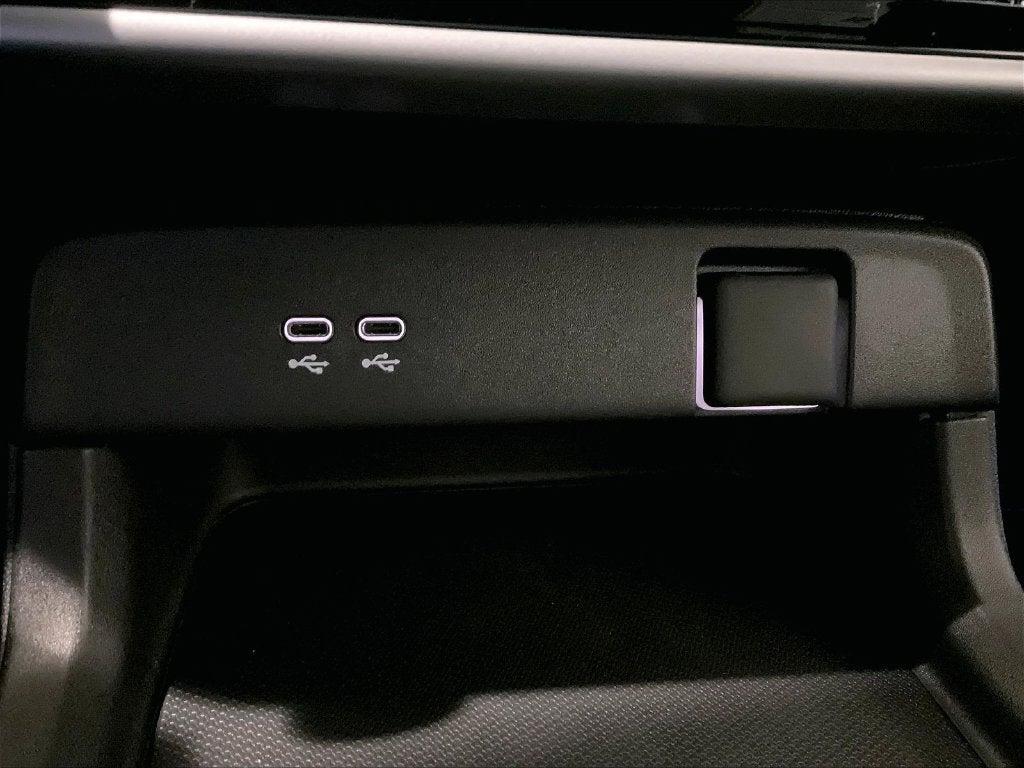 2025 Honda Prologue Elite