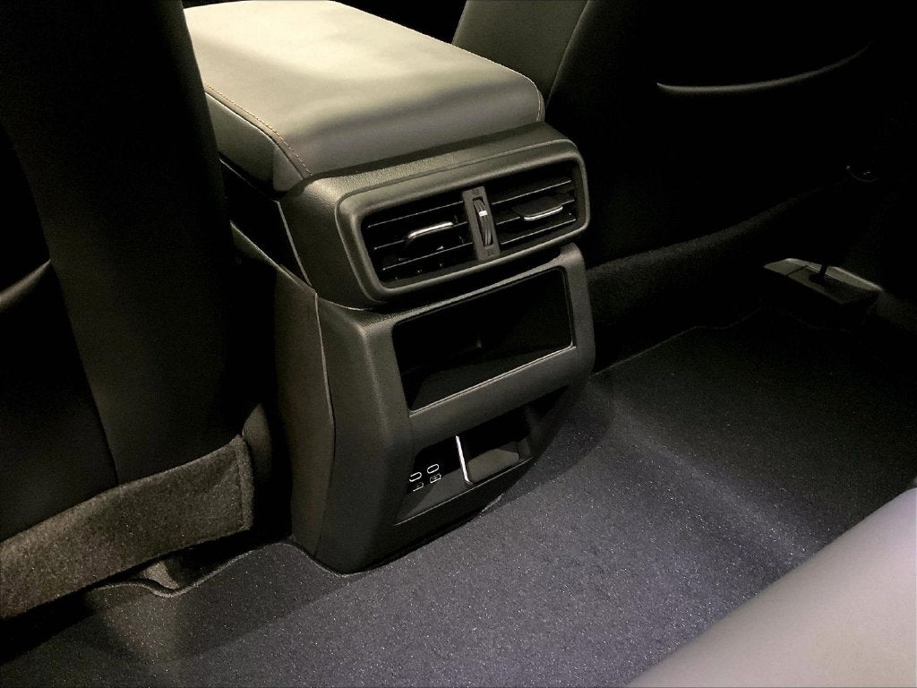 2025 Honda Prologue Elite