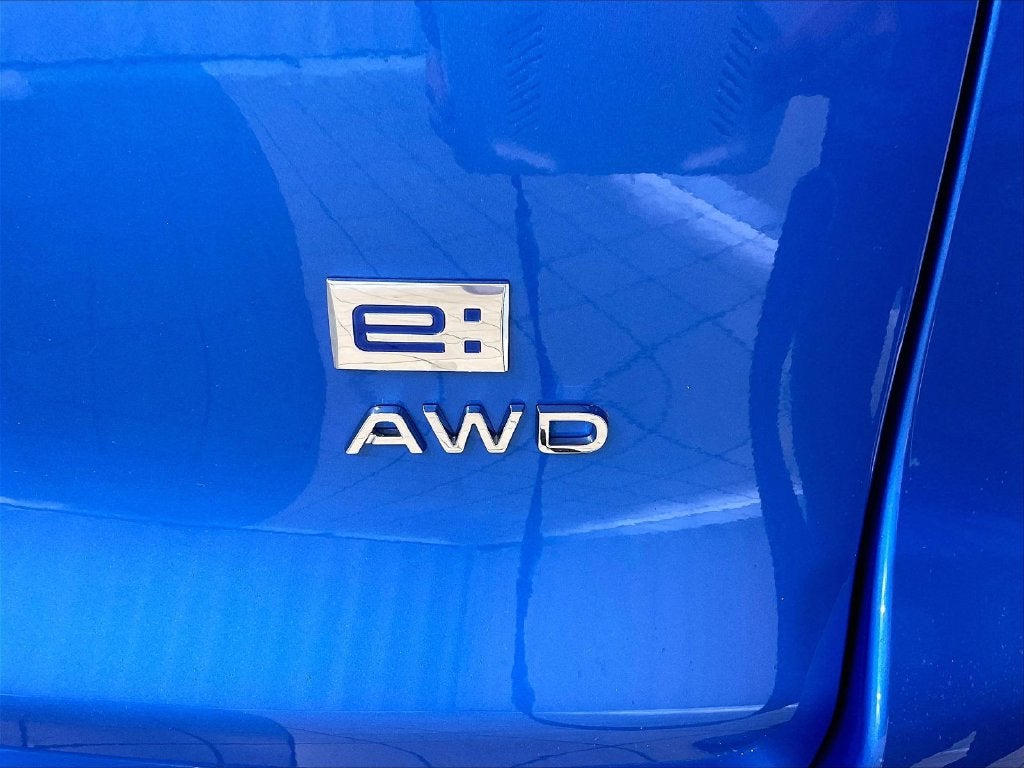 2025 Honda Prologue Elite