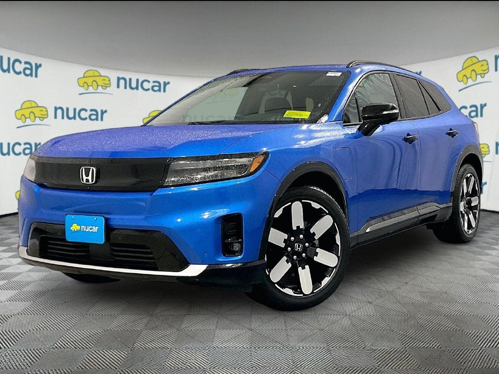2025 Honda Prologue Elite