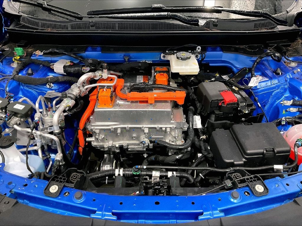 2025 Honda Prologue Elite