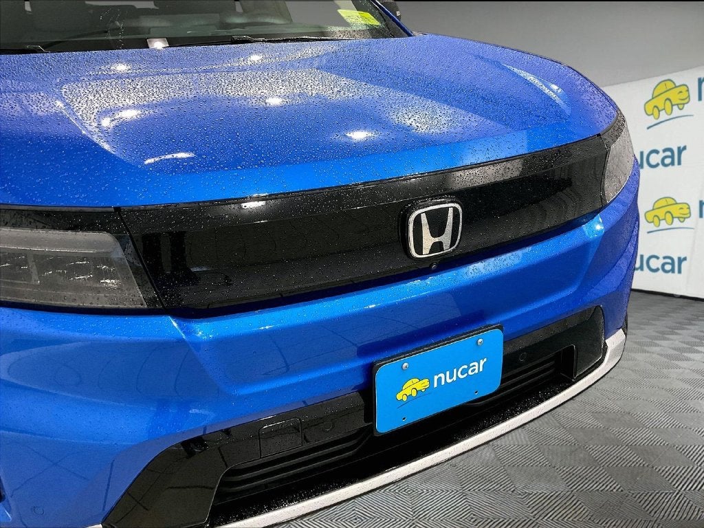 2025 Honda Prologue Elite