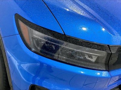 2025 Honda Prologue Elite
