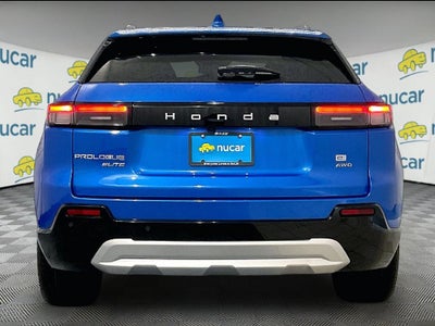 2025 Honda Prologue Elite