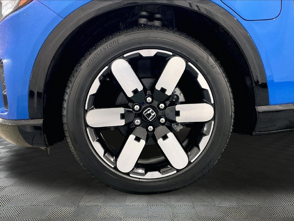 2025 Honda Prologue Elite