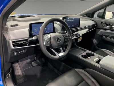 2025 Honda Prologue Elite