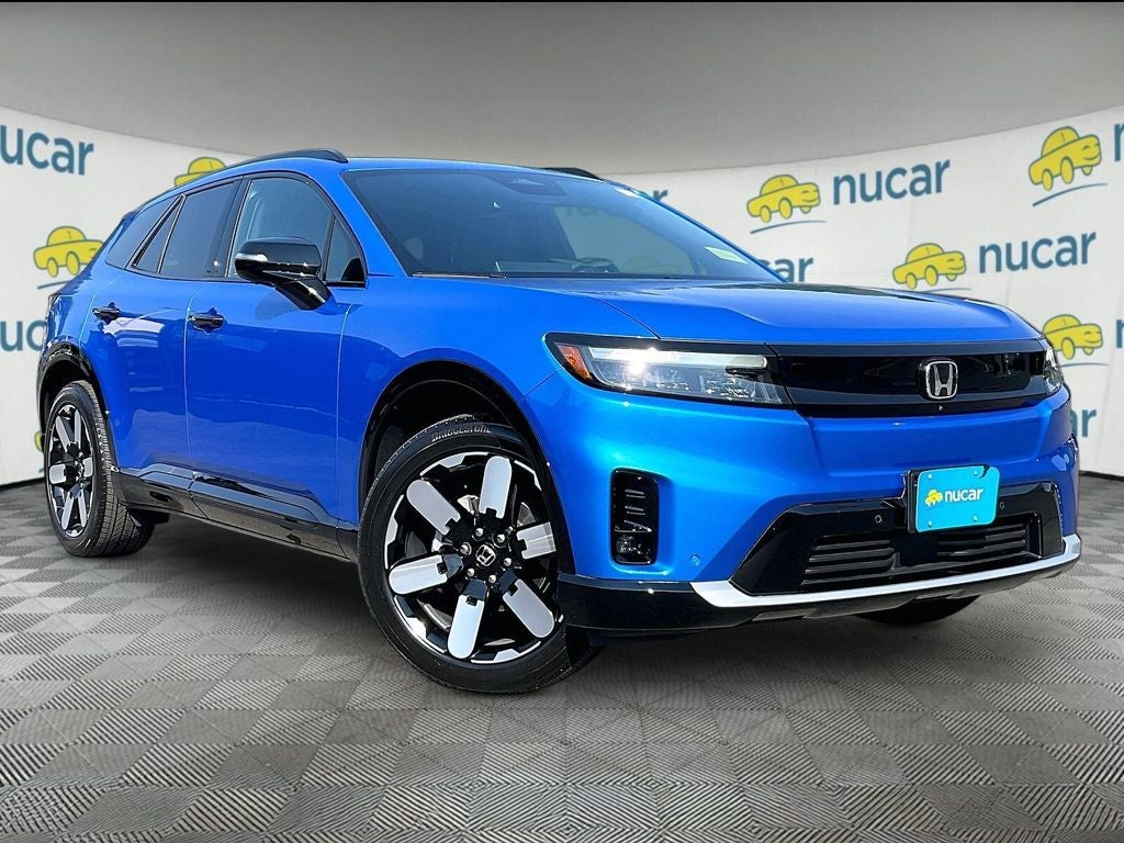 2024 Honda Prologue Elite