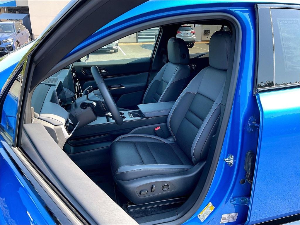 2024 Honda Prologue Elite