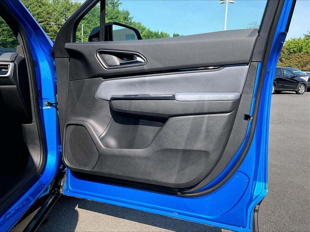 2024 Honda Prologue Elite