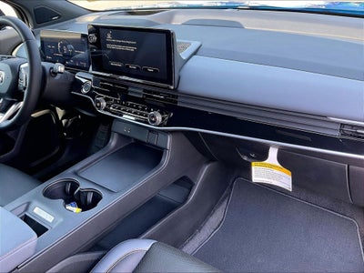 2024 Honda Prologue Elite
