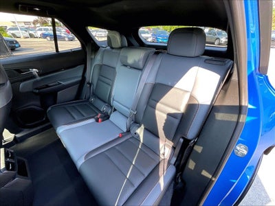 2024 Honda Prologue Elite