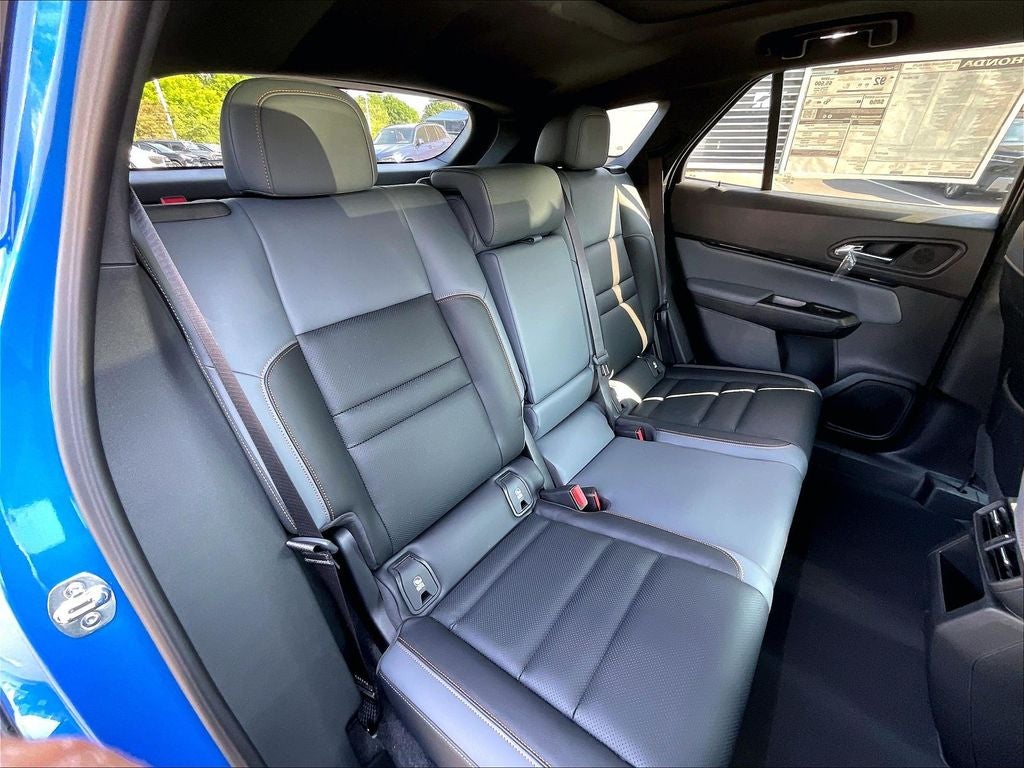 2024 Honda Prologue Elite