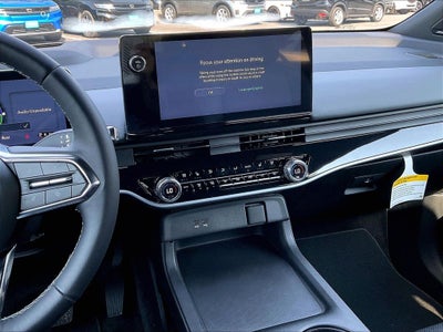 2024 Honda Prologue Elite