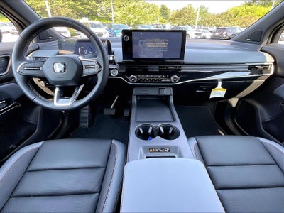 2024 Honda Prologue Elite