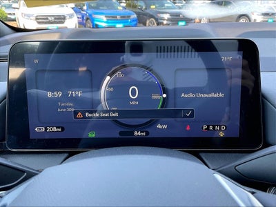 2024 Honda Prologue Elite