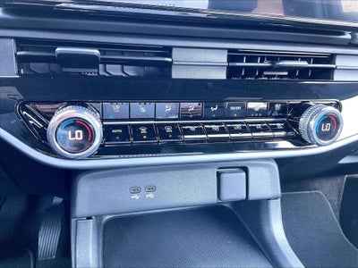 2024 Honda Prologue Elite