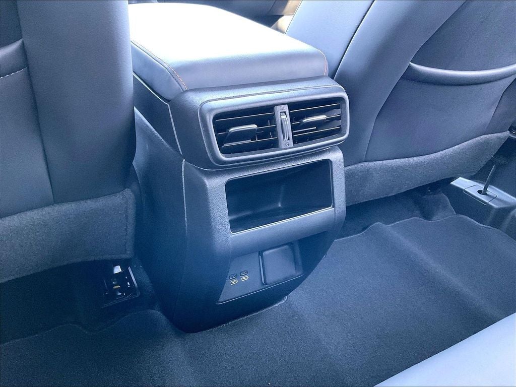2024 Honda Prologue Elite