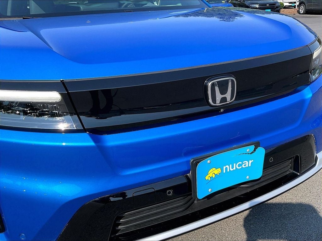 2024 Honda Prologue Elite