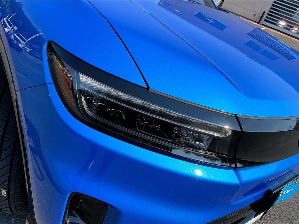 2024 Honda Prologue Elite