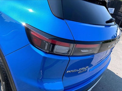 2024 Honda Prologue Elite