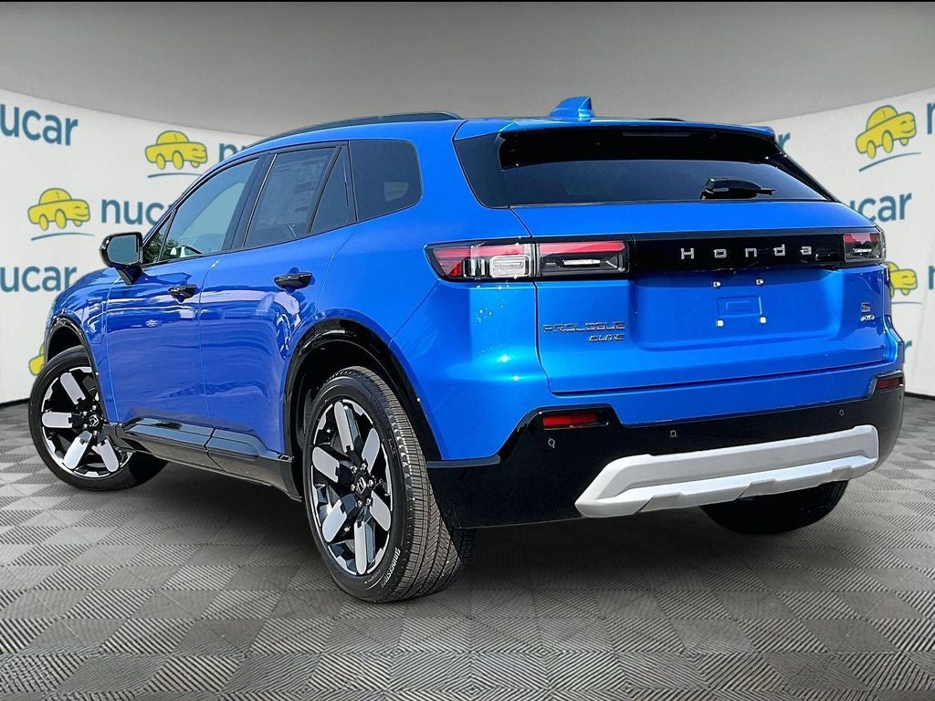 2024 Honda Prologue Elite